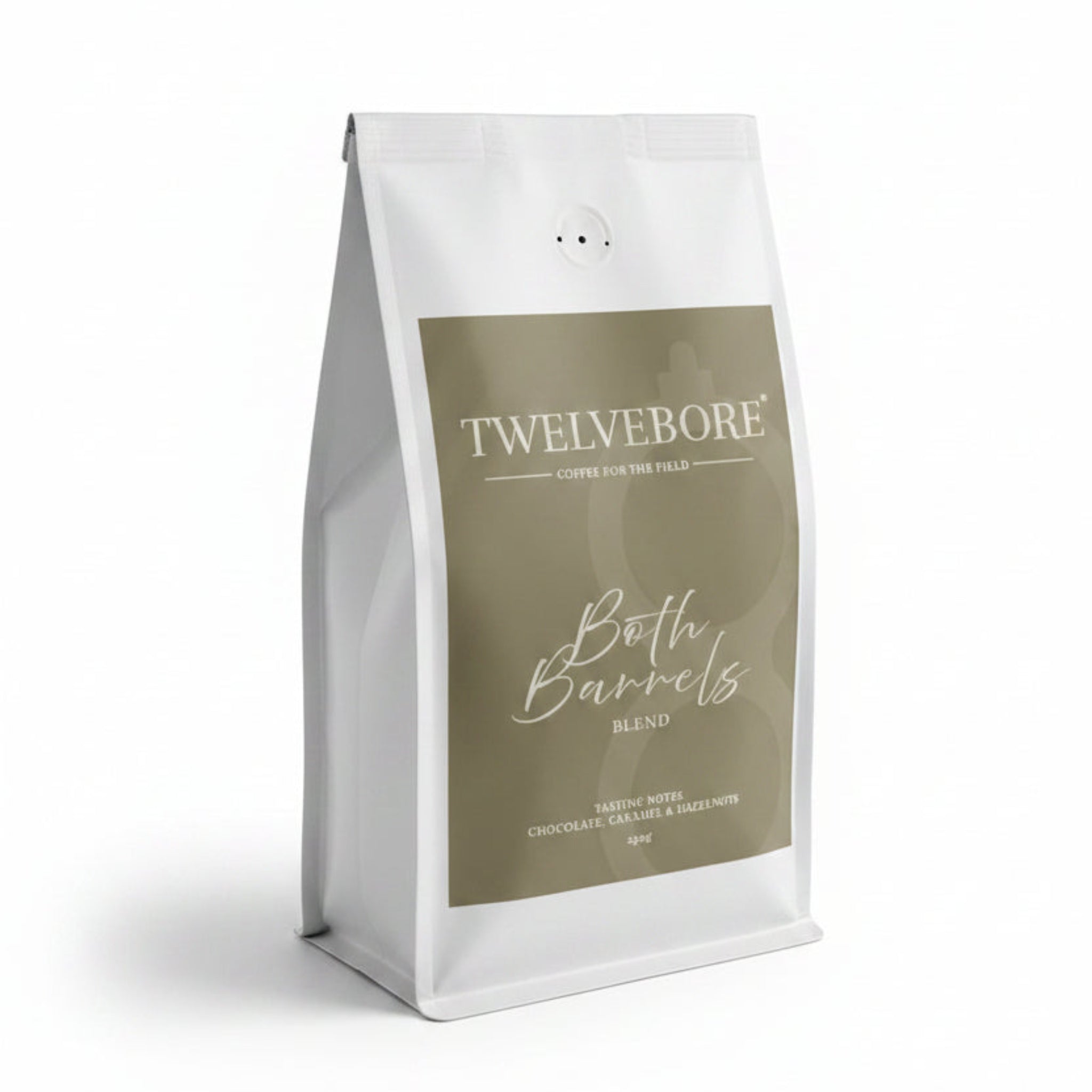 Both Barrels Blend