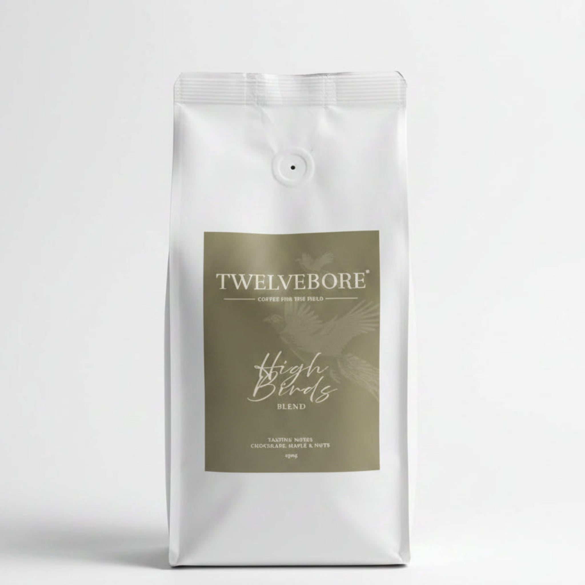 High Birds Blend