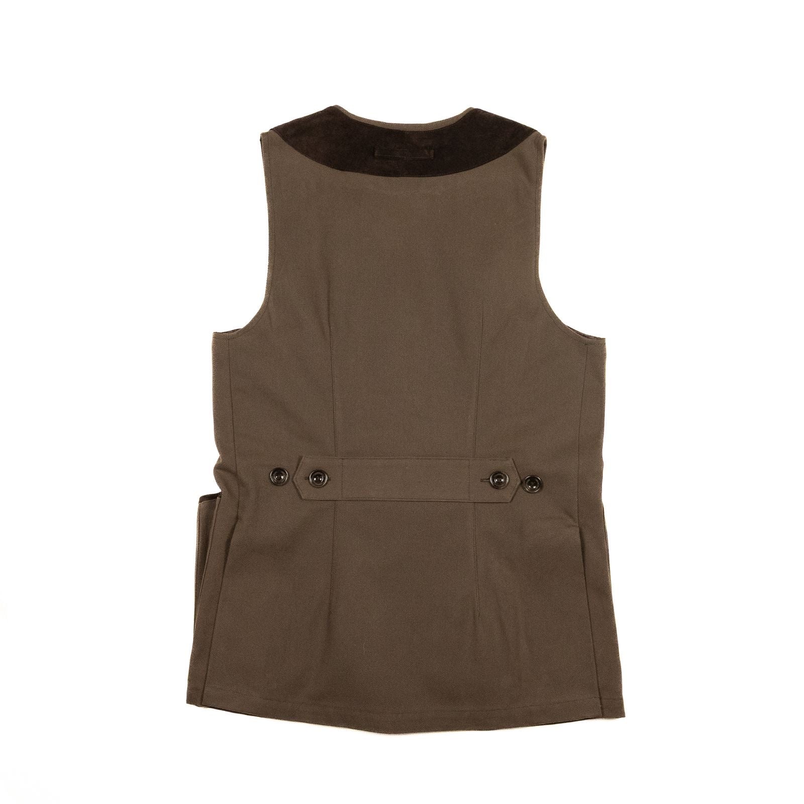 Women's Shooting Vest