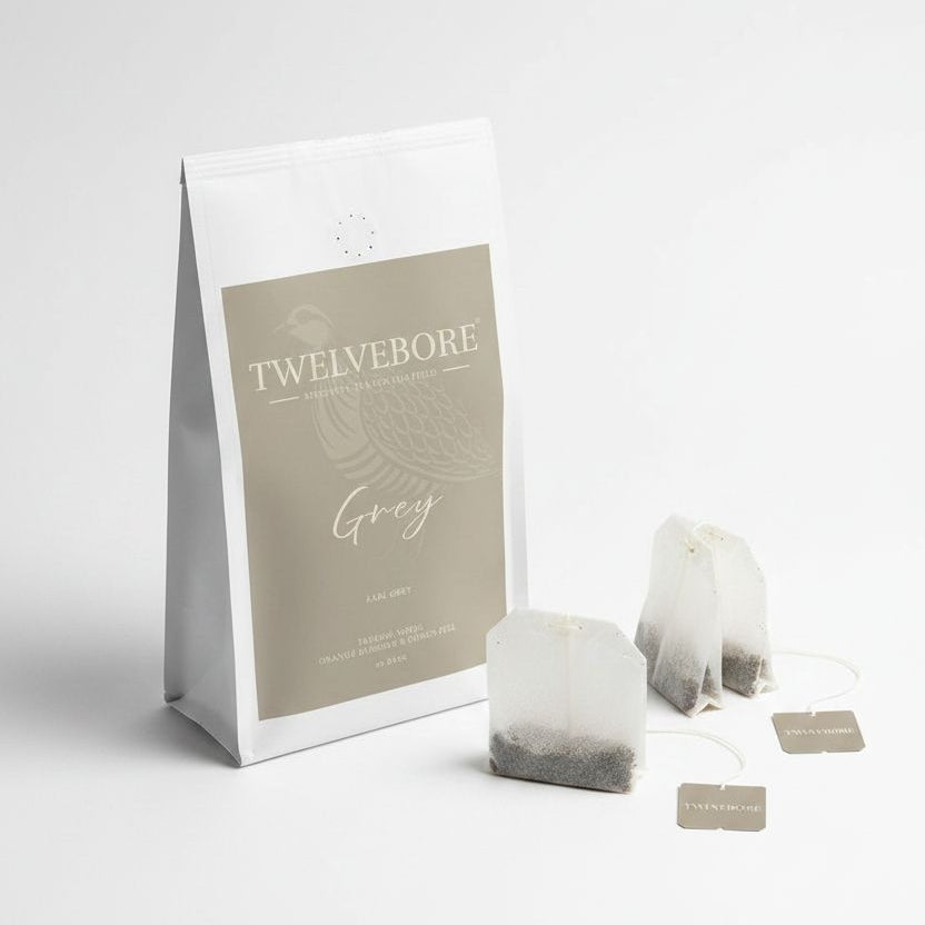 Grey, for GWCT