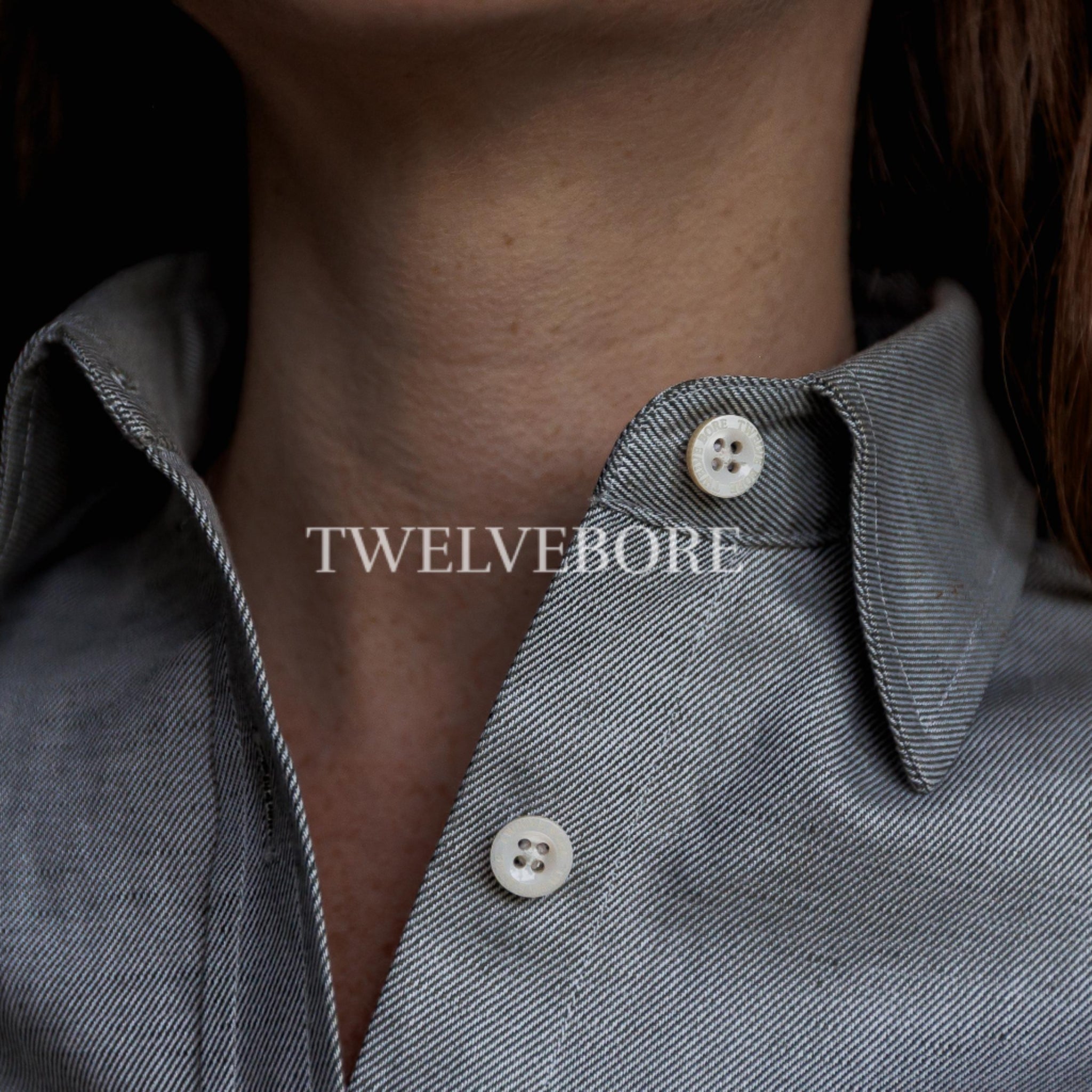 Ladies Field Fit Sporting Shirt