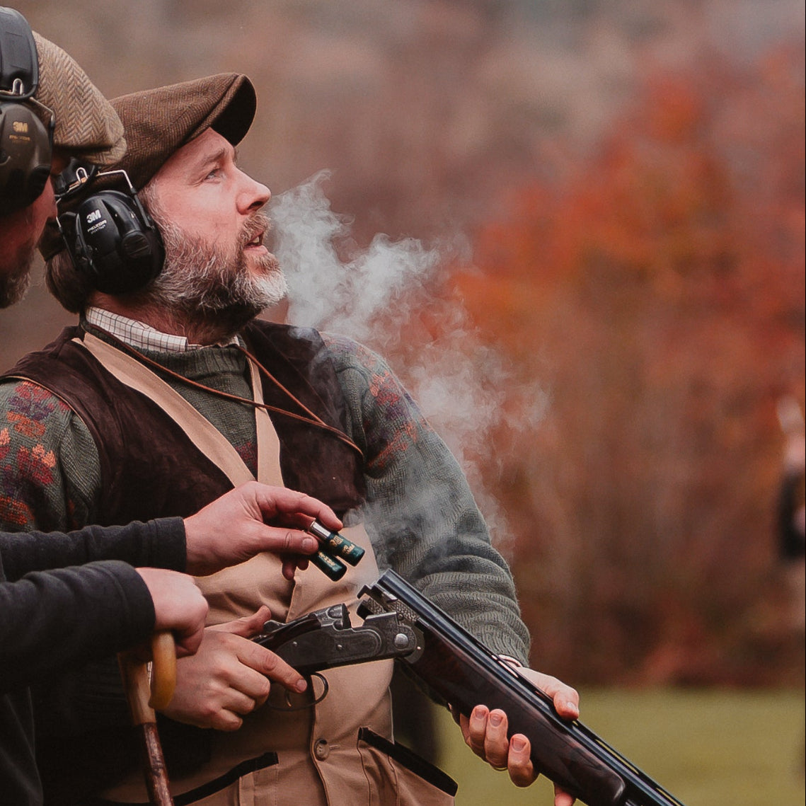 Mens Field Fit Sporting Vest