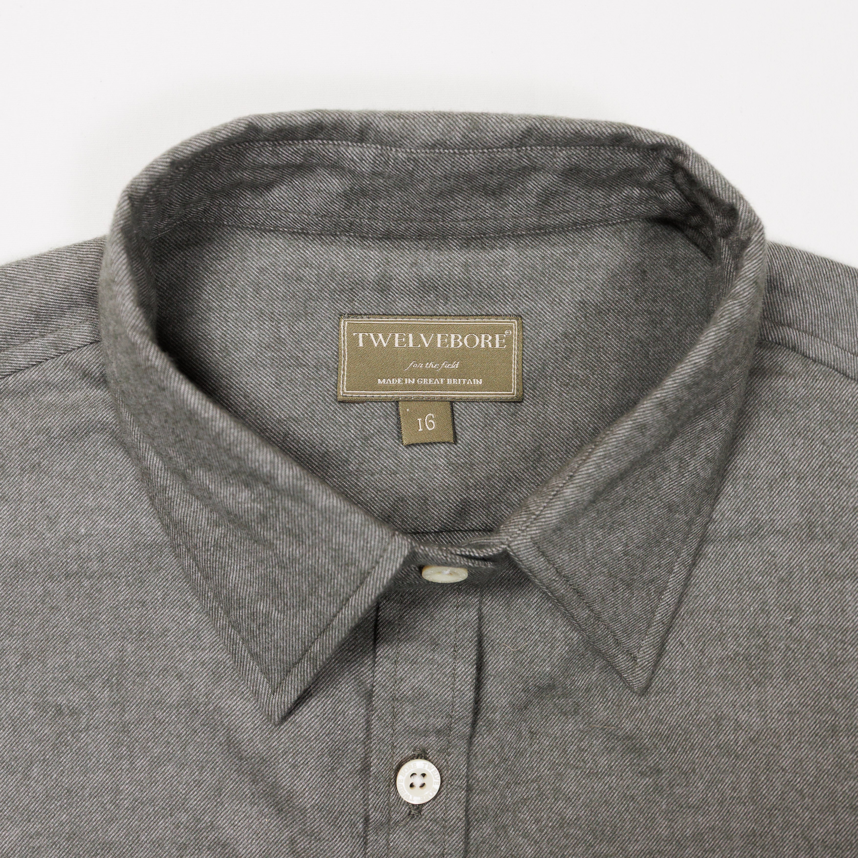 Women's Gunnison Sage Shooting Shirt