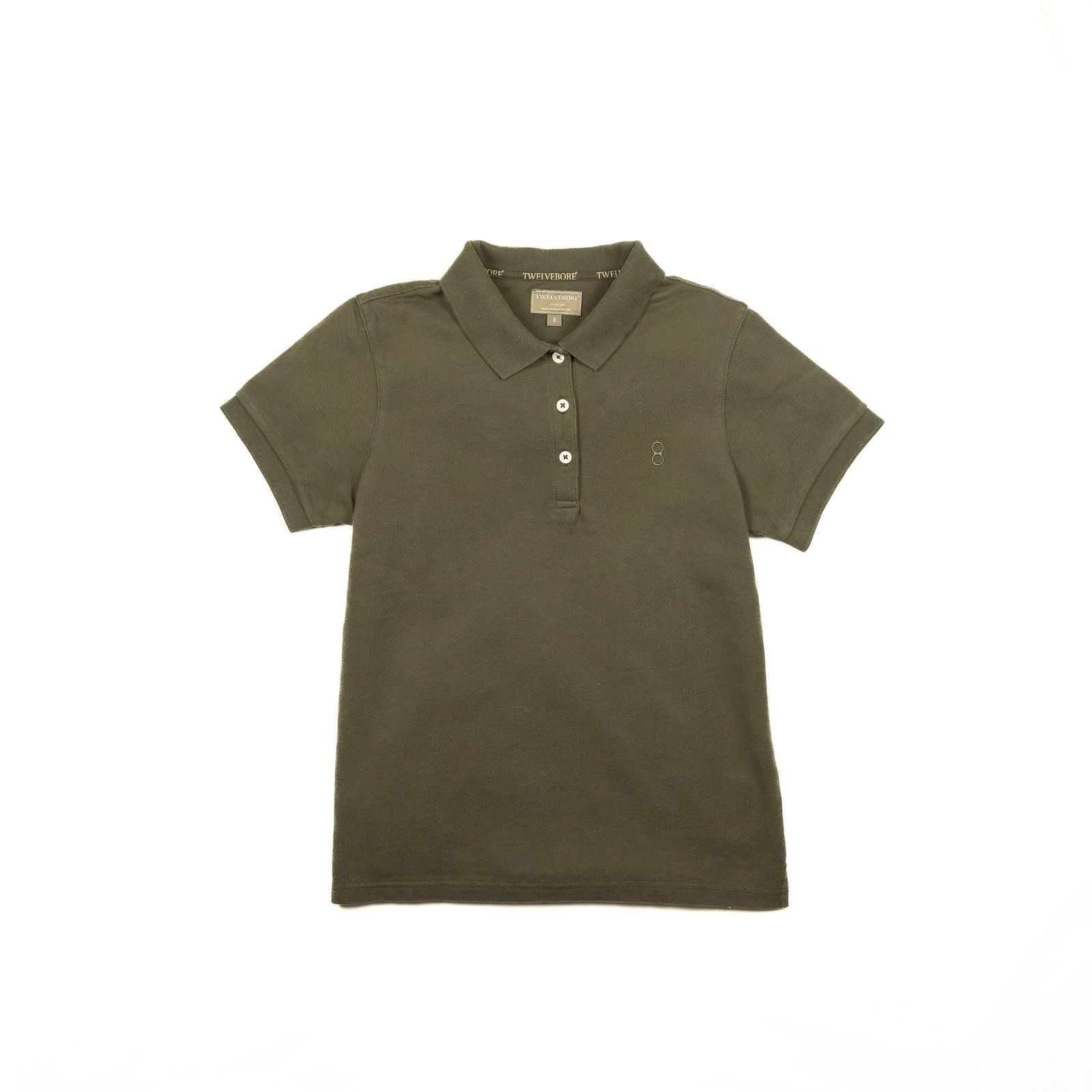 Women's Polo Shirt