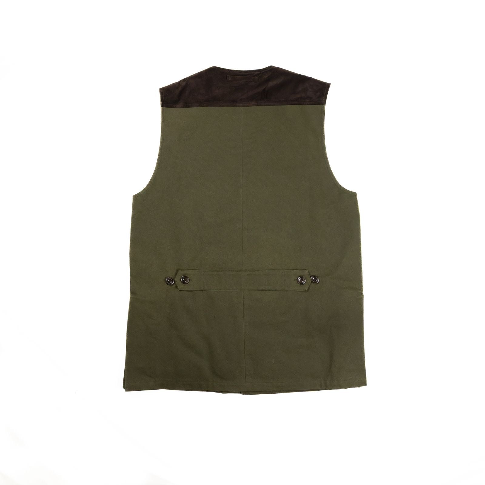 Men's Shooting Vest