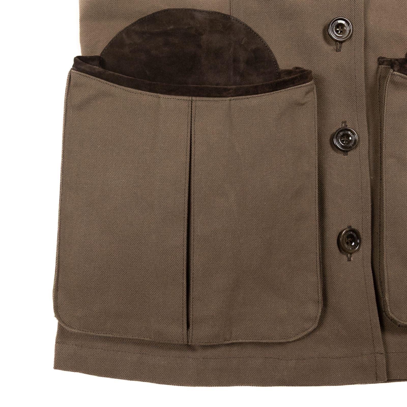 Women's Shooting Vest