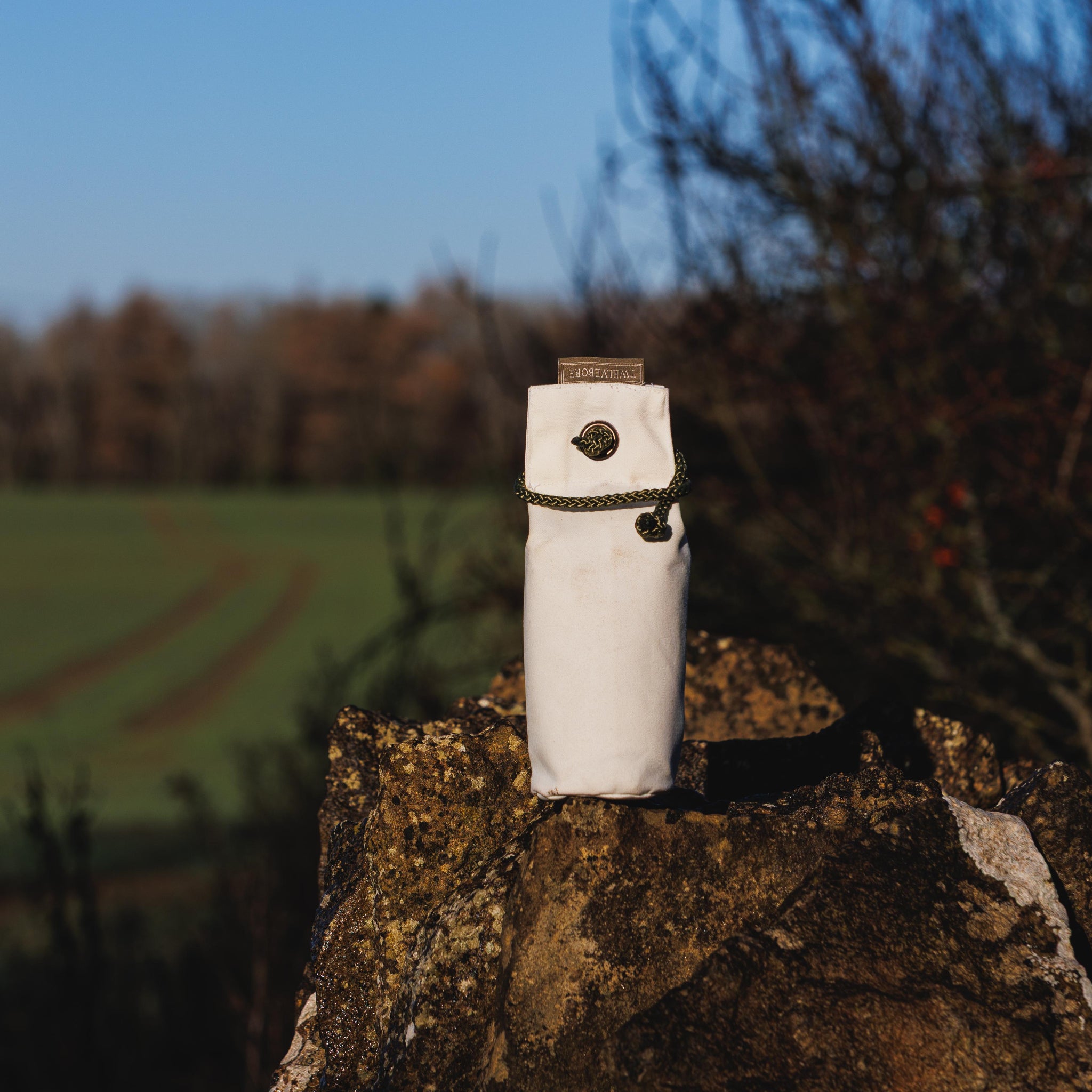 1lb Canvas Dummy - The Stubby