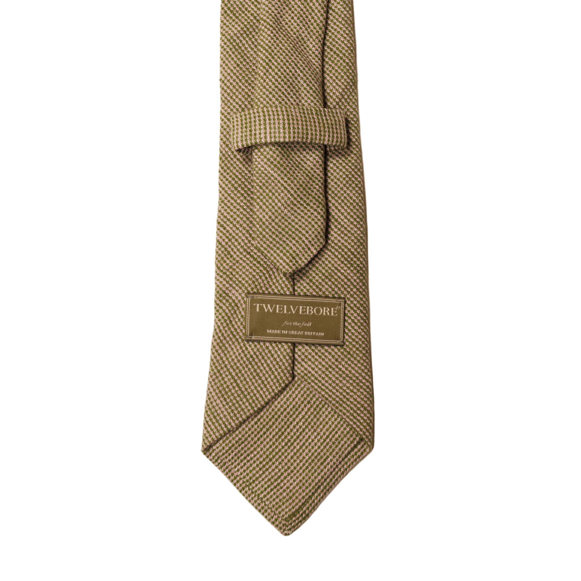 Heathland Shooting Tie