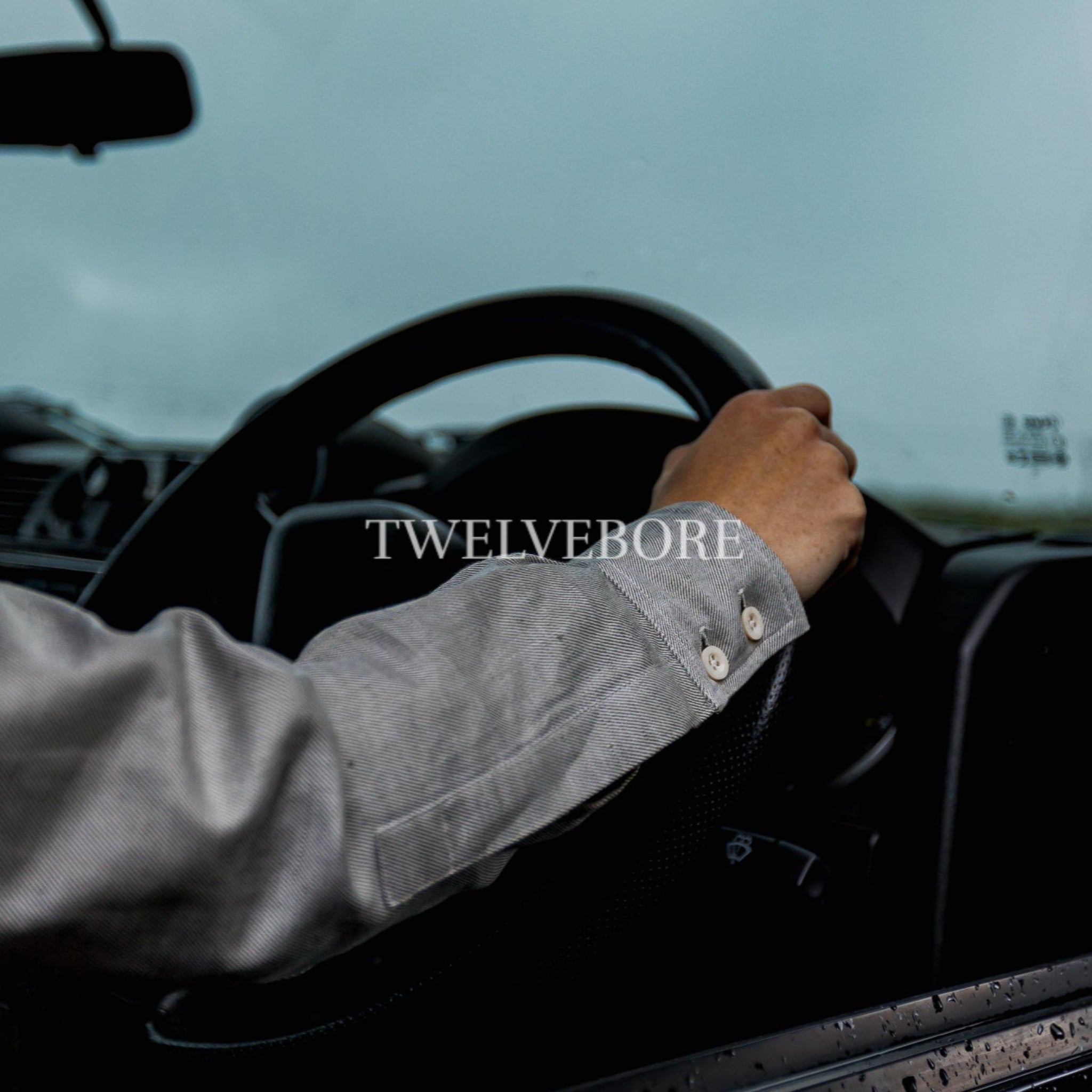 Ladies Field Fit Sporting Shirt