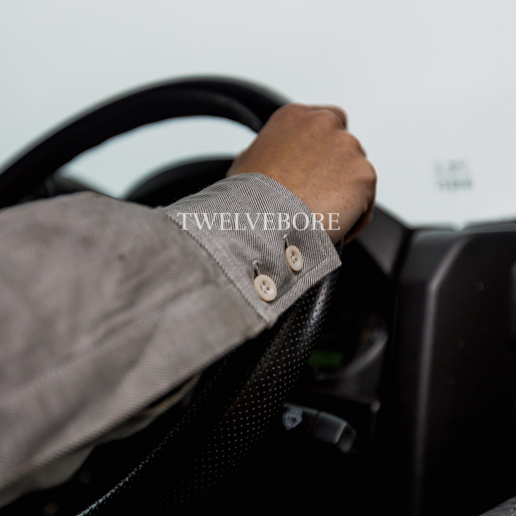 Ladies Field Fit Sporting Shirt