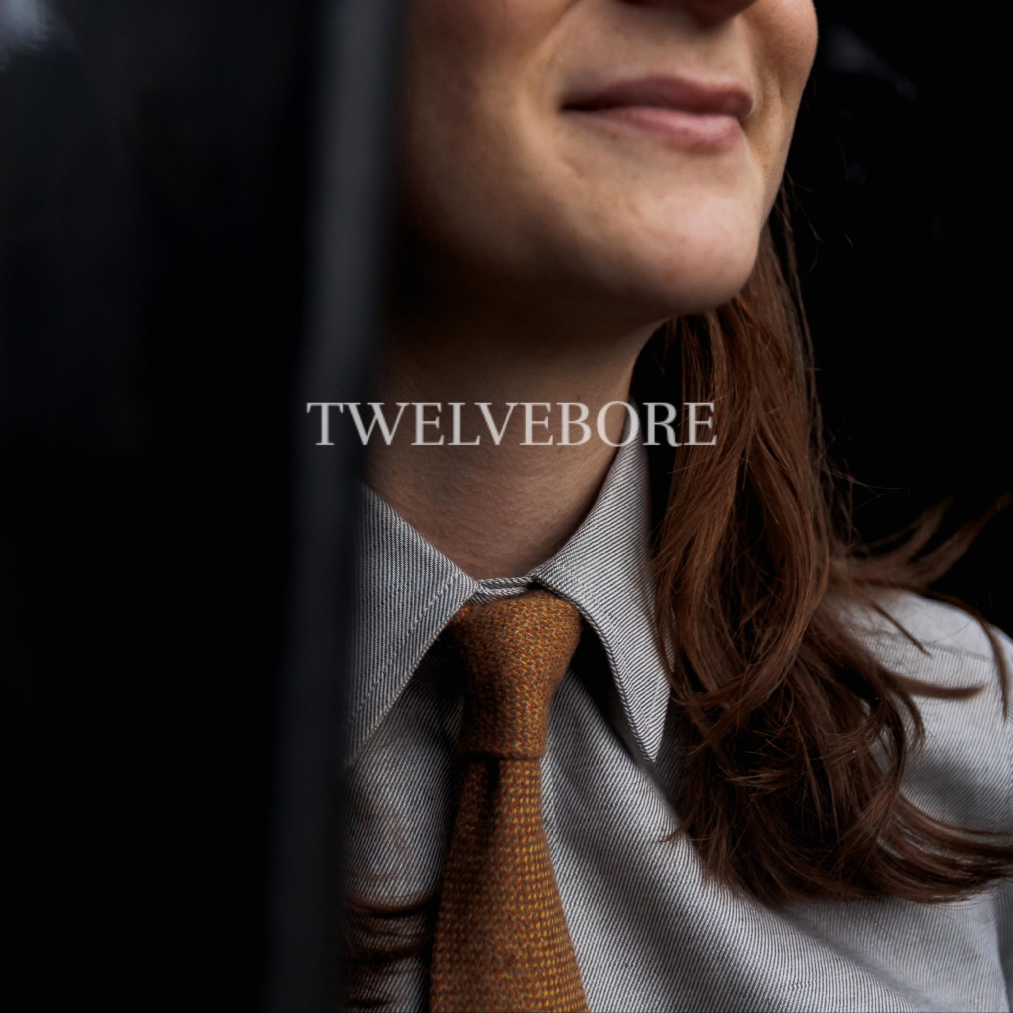 Ladies Field Fit Sporting Shirt