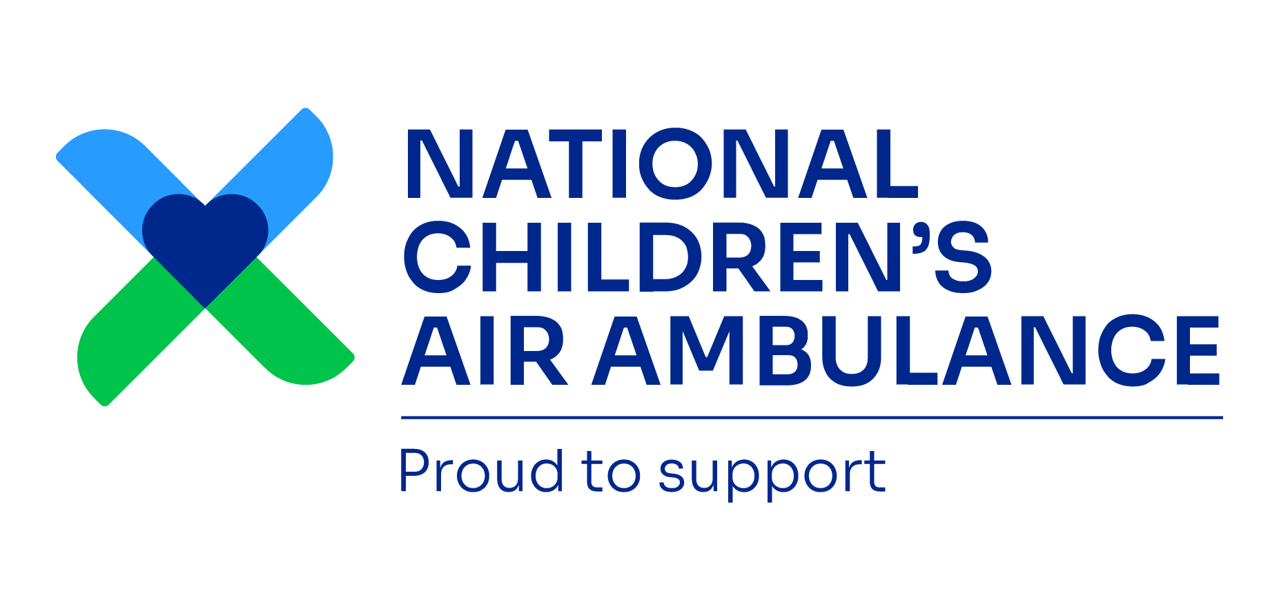 High Birds, for the Air Ambulance