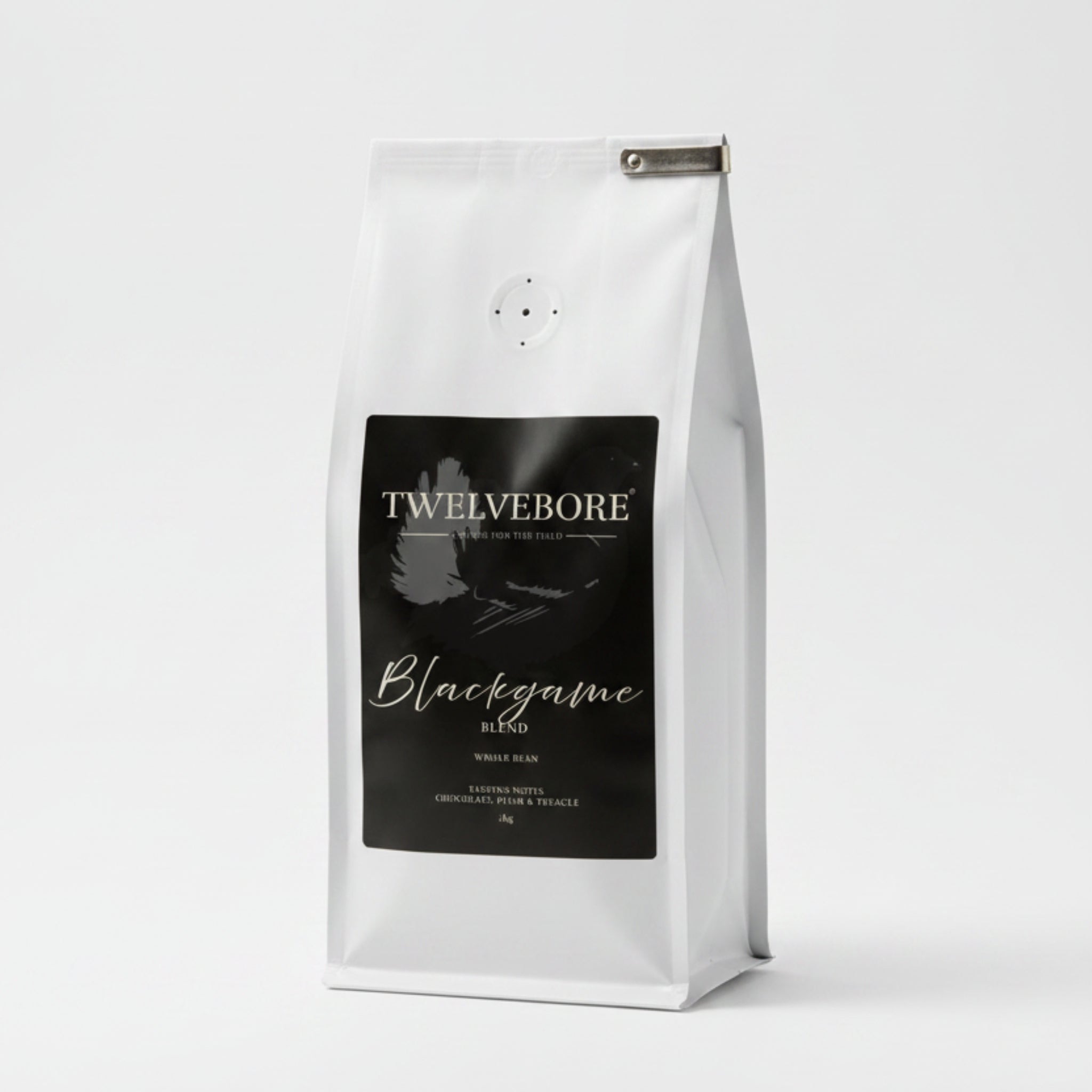 Blackgame, for the GWCT